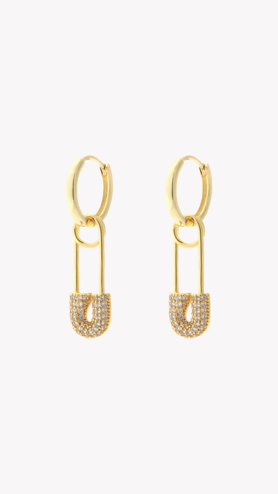 Boucles Safety