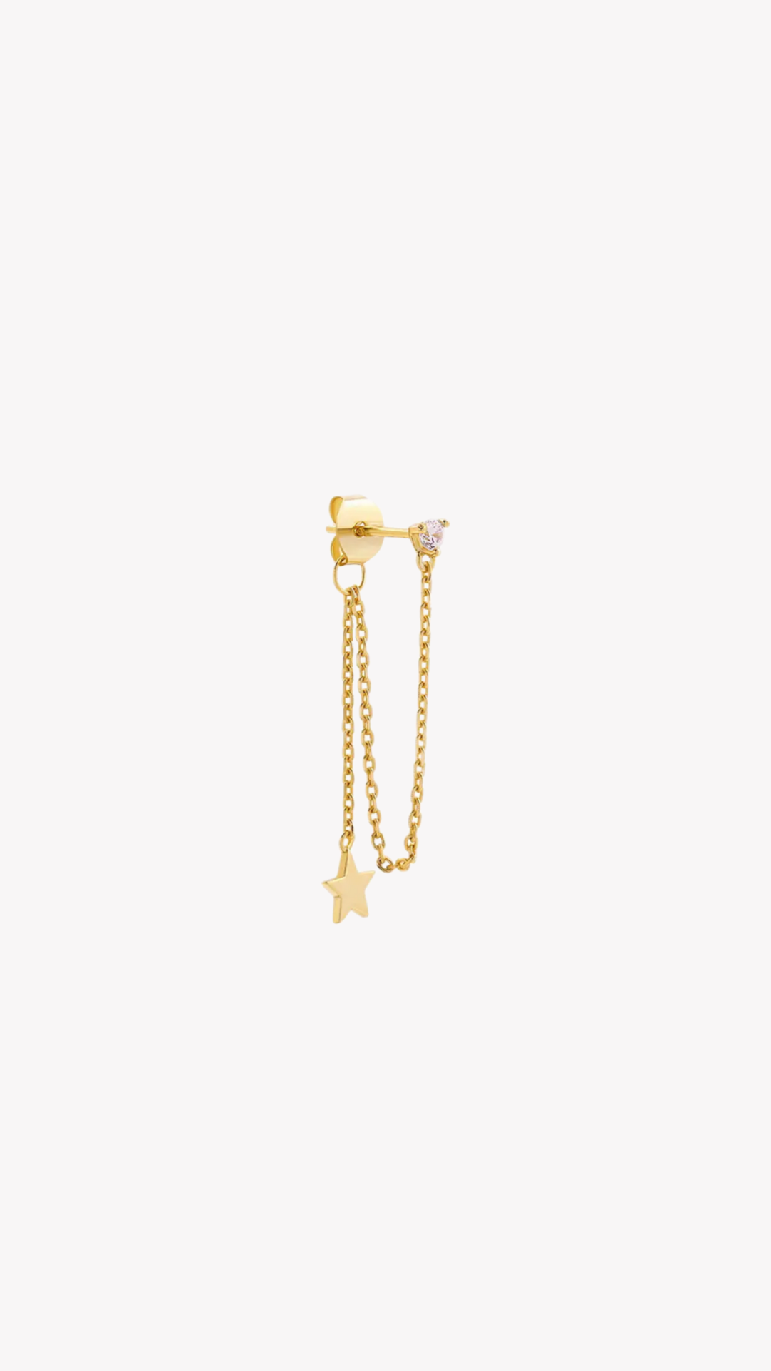 Mono-Boucle Stella