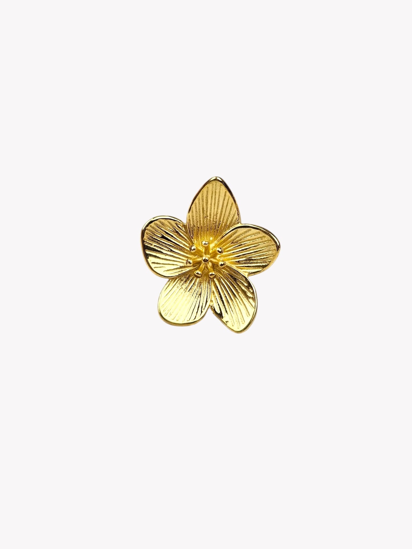 Bague Flora
