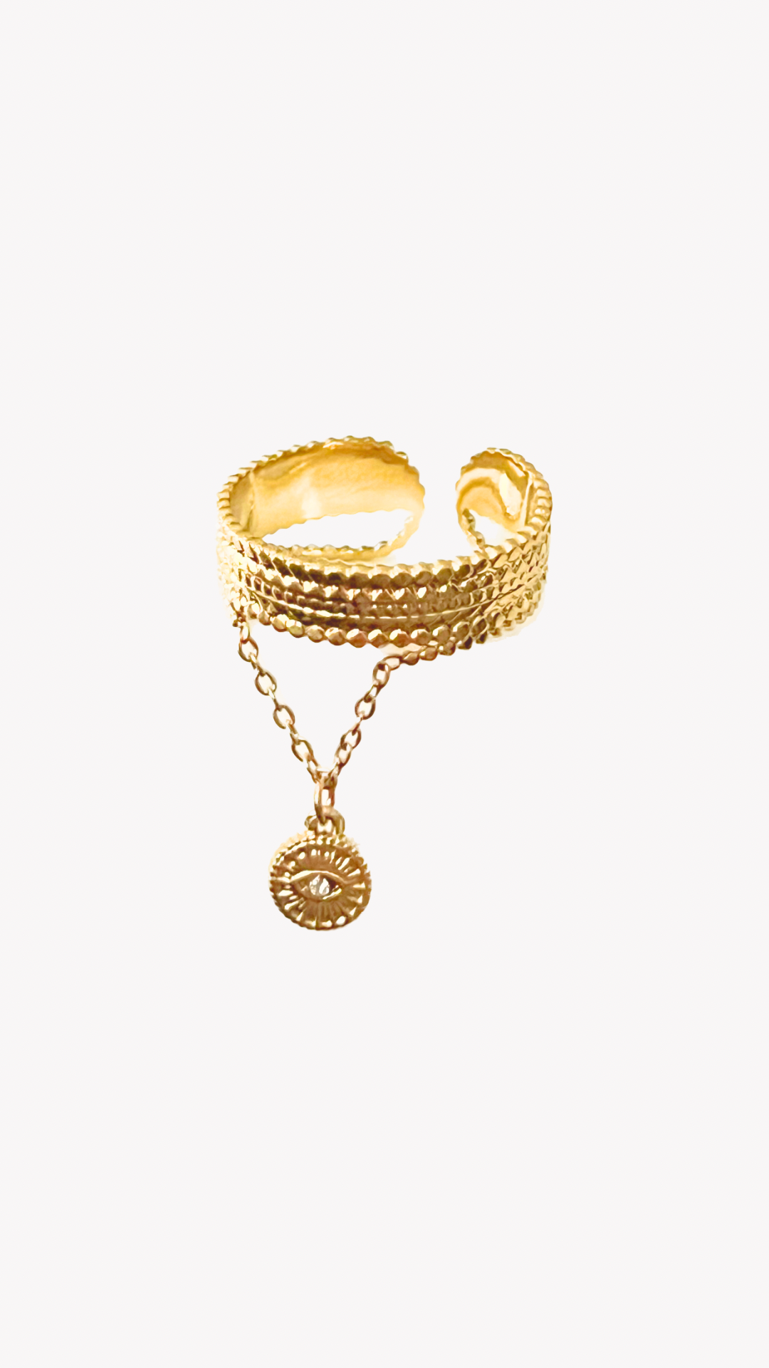 Bague Claire