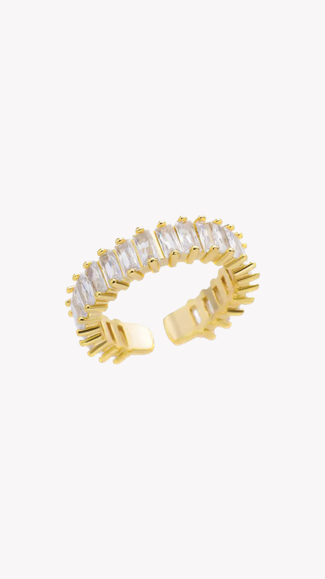 Bague Lana