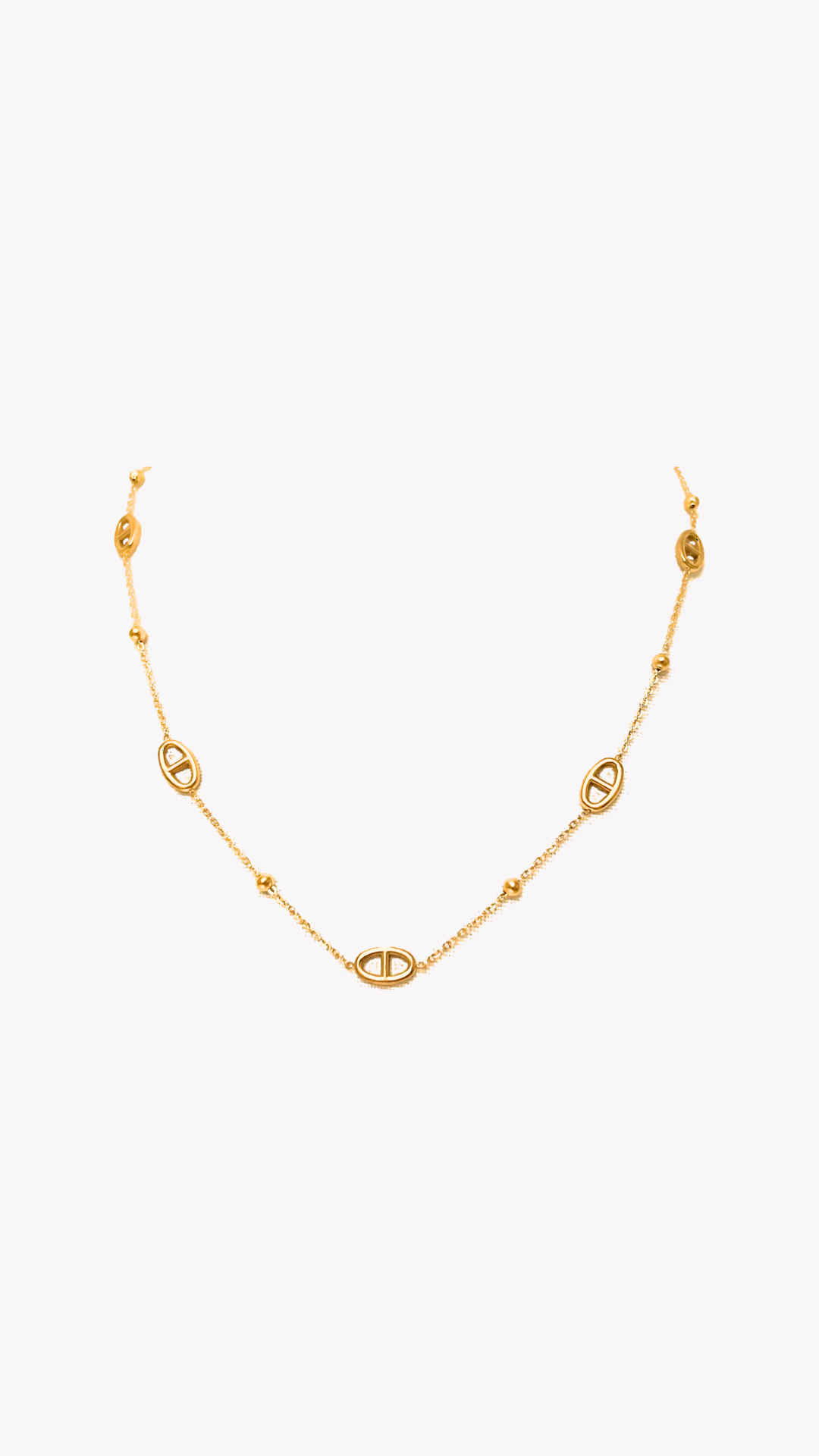 Collier Lola