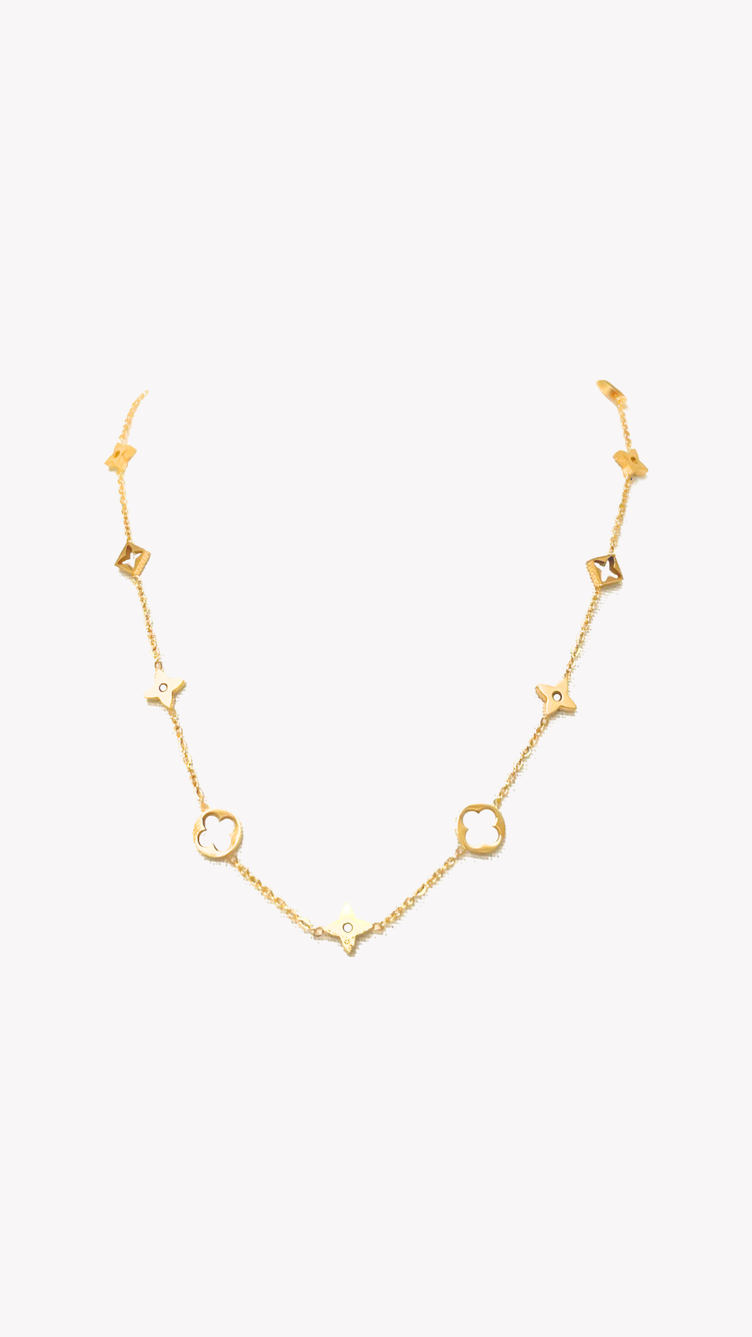 Collier Louise