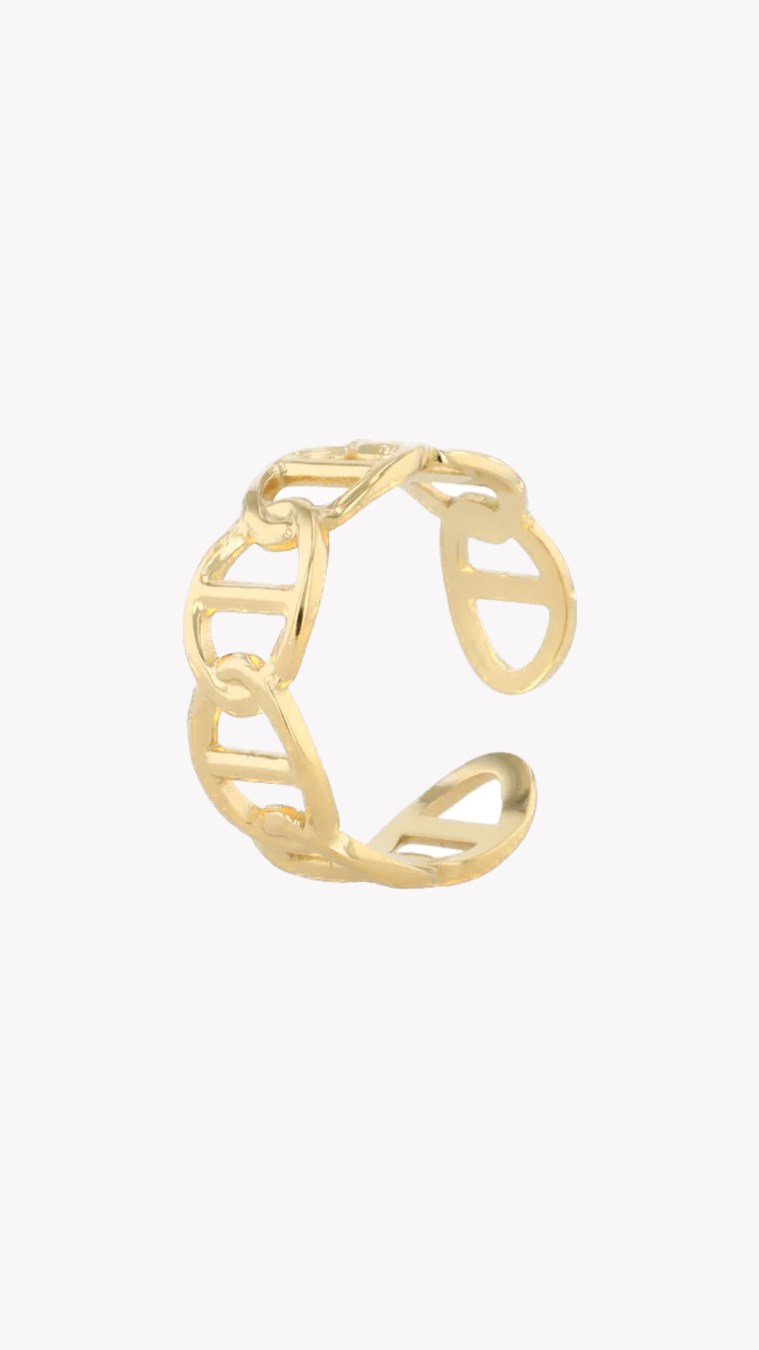 Bague Lola gold