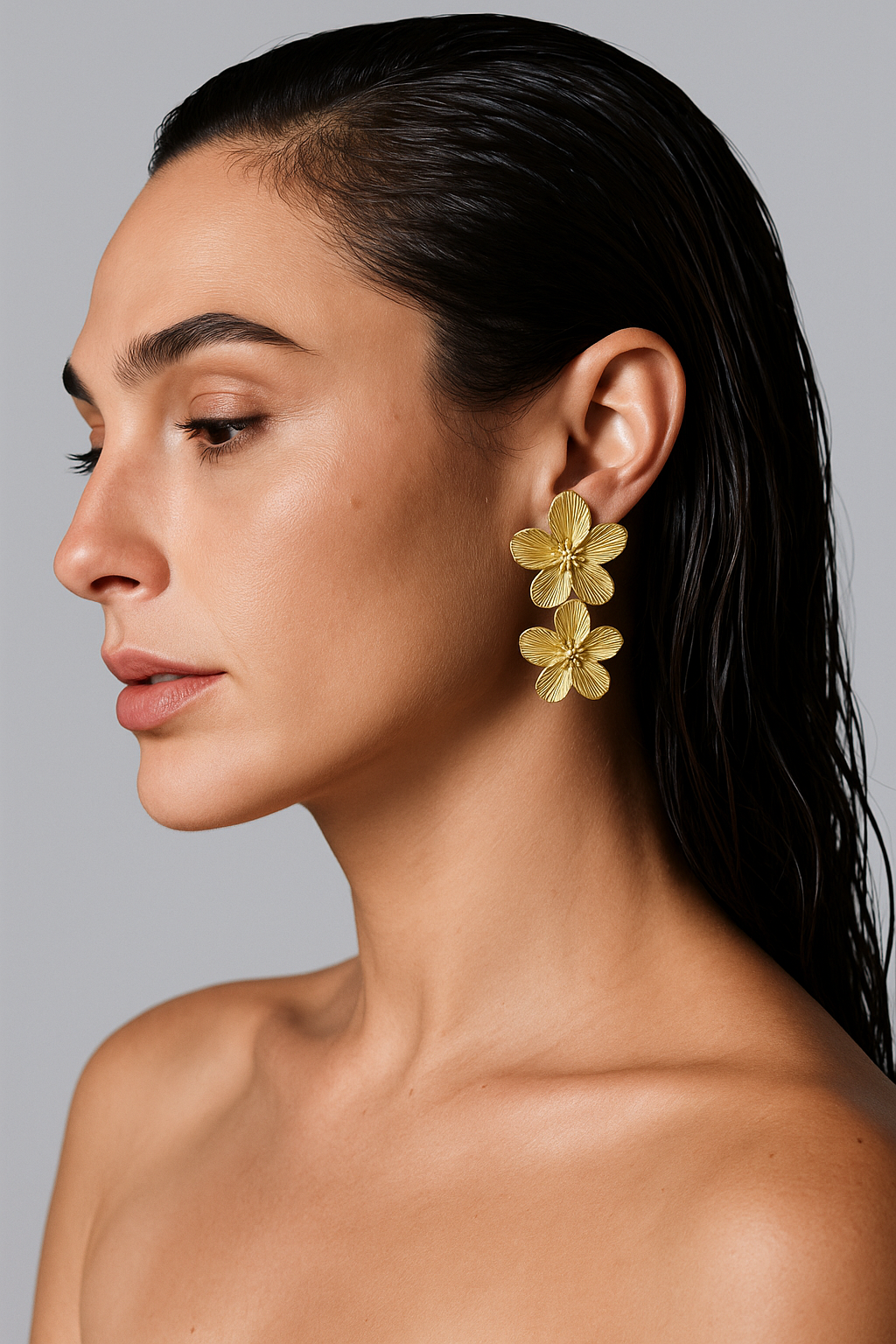Boucles Flora