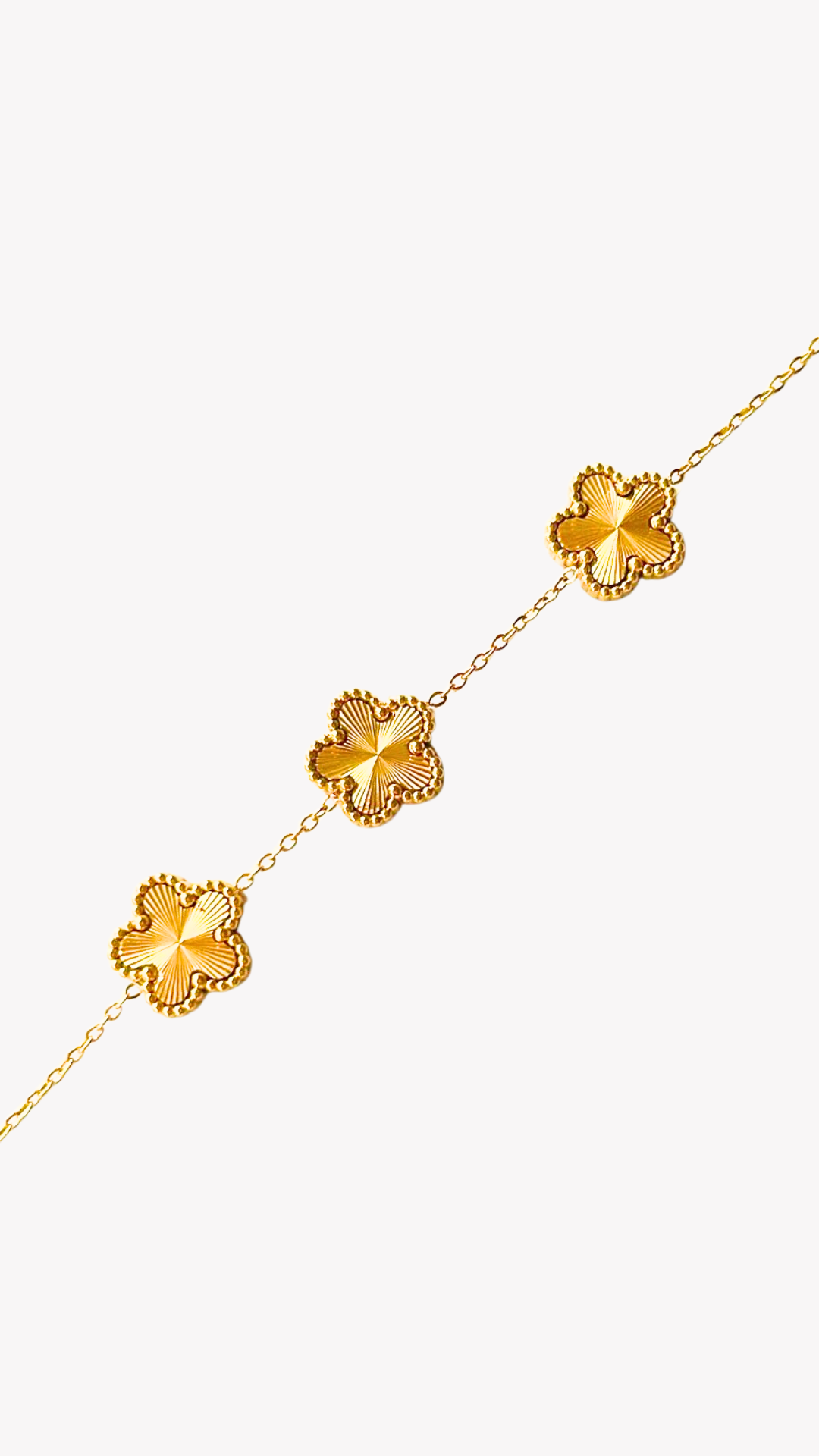Bracelet Marguerite