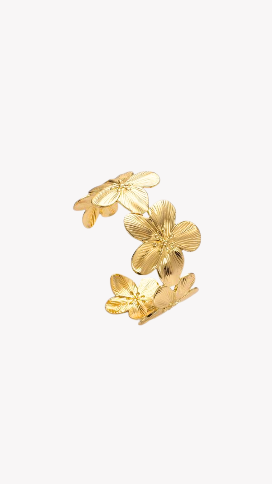 Bracelet Flora