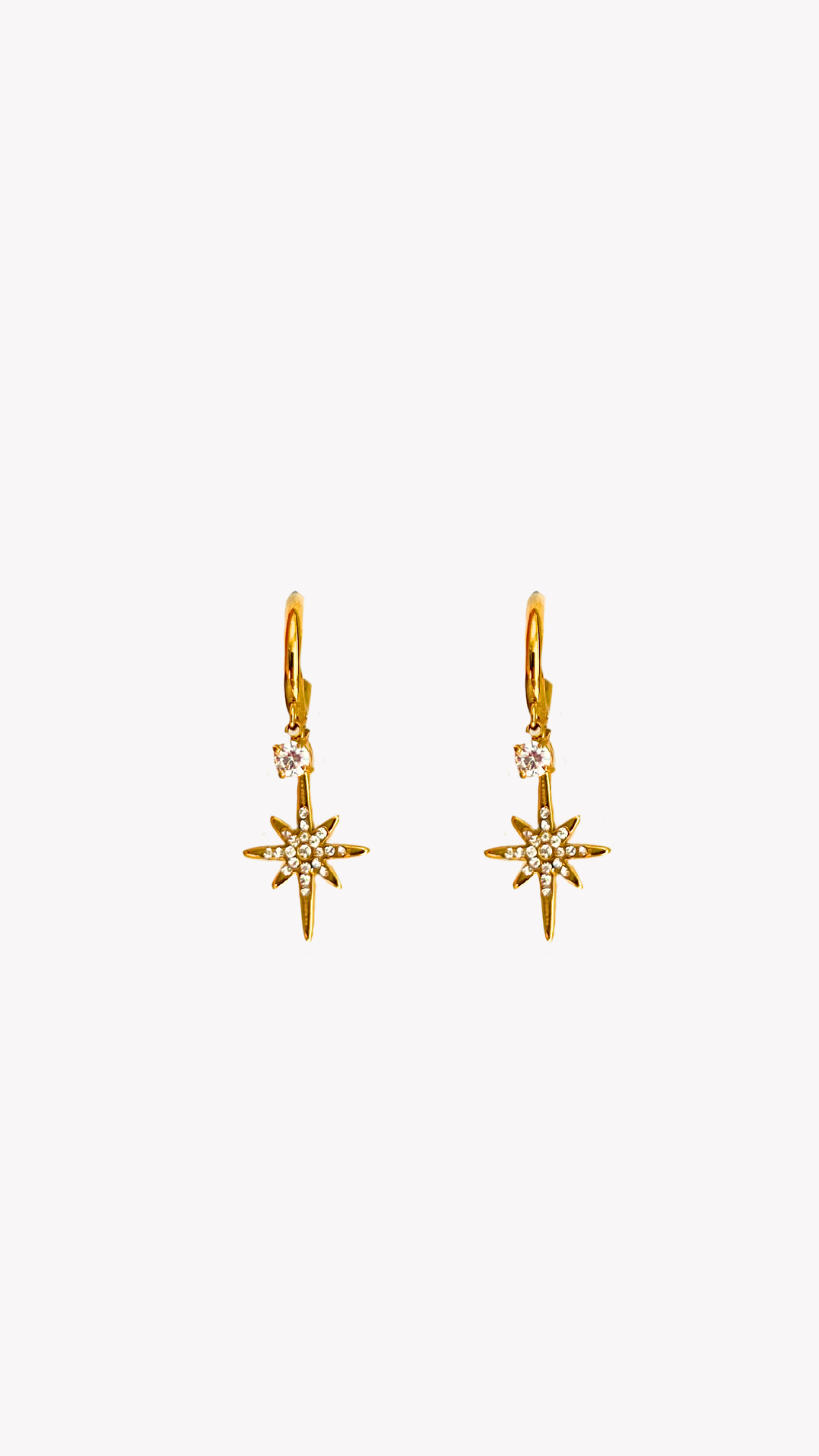 Boucles Starlight