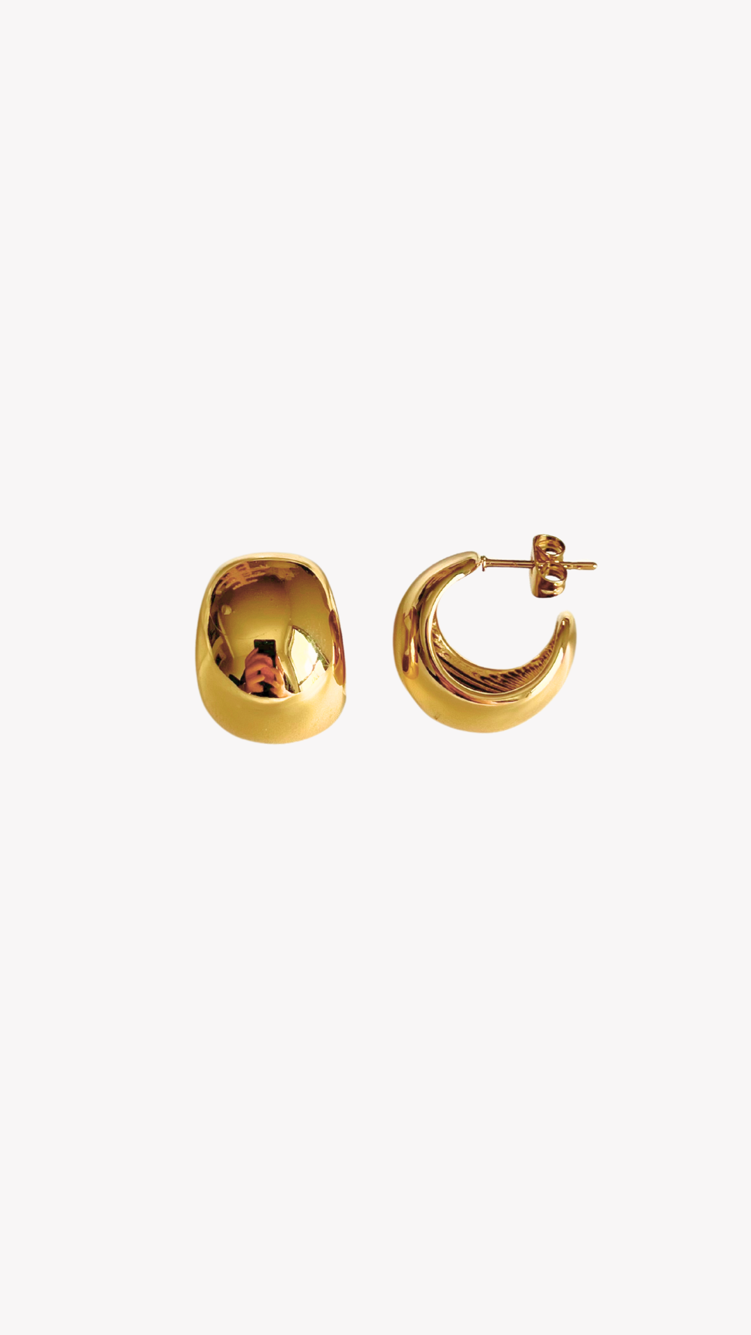 Boucles Moon