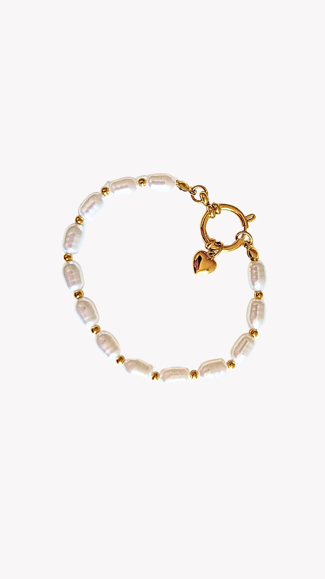 Bracelet Perla