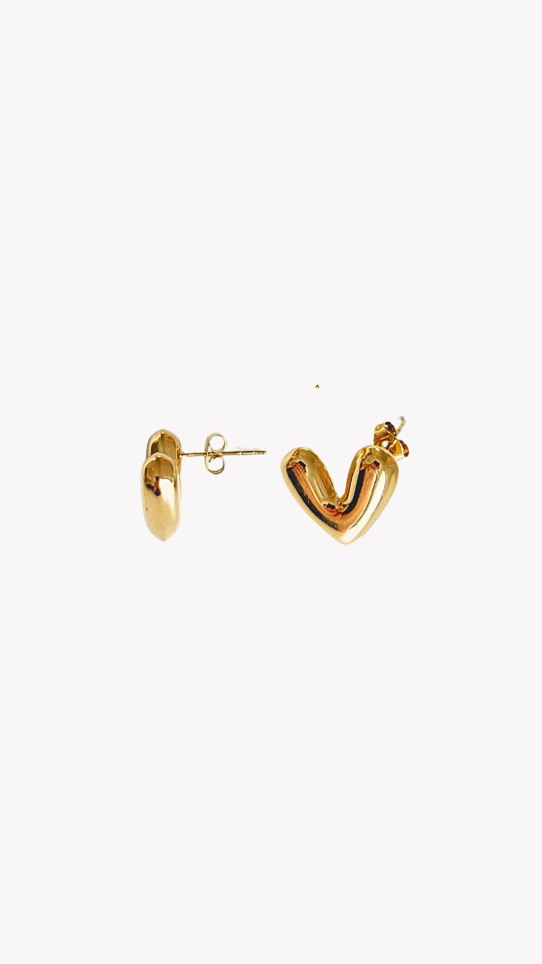Boucles Coeur