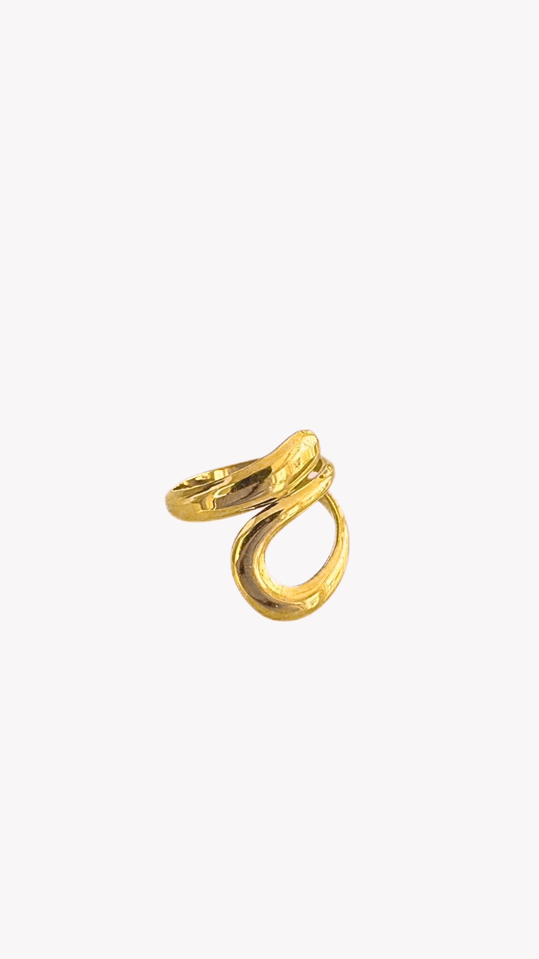 Bague Poppy