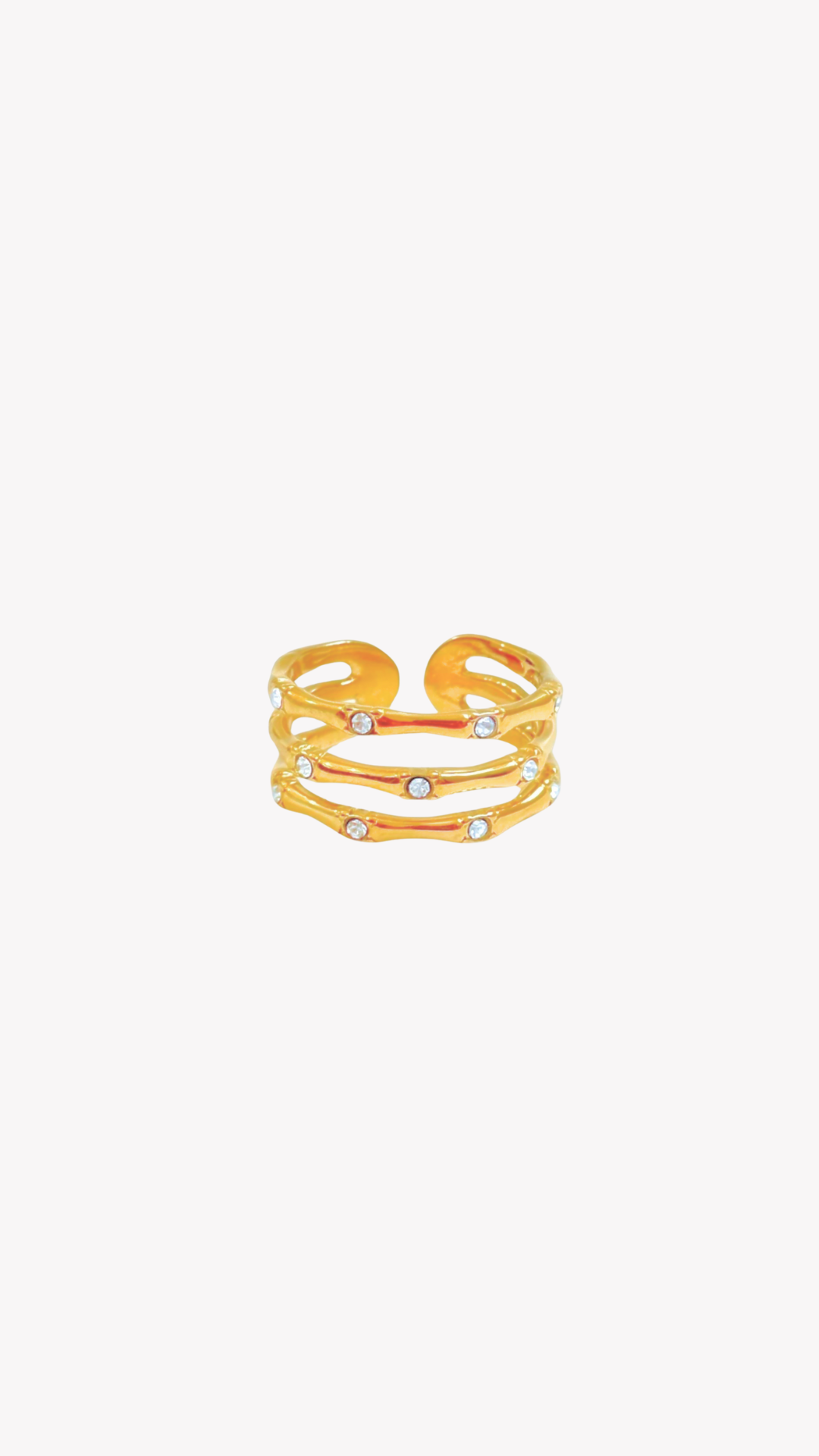 Bague Lina