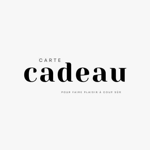 Carte-Cadeau Stellaire Paris