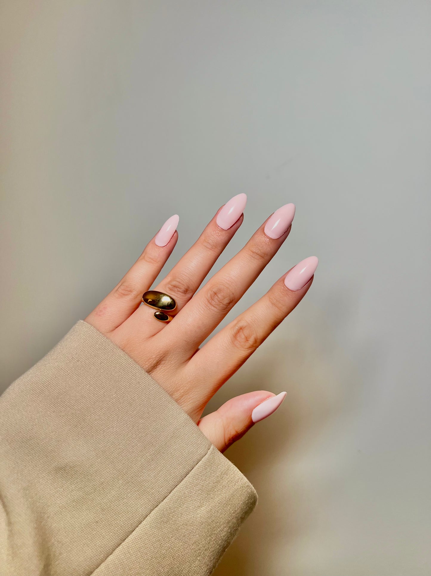 Bague Aurore
