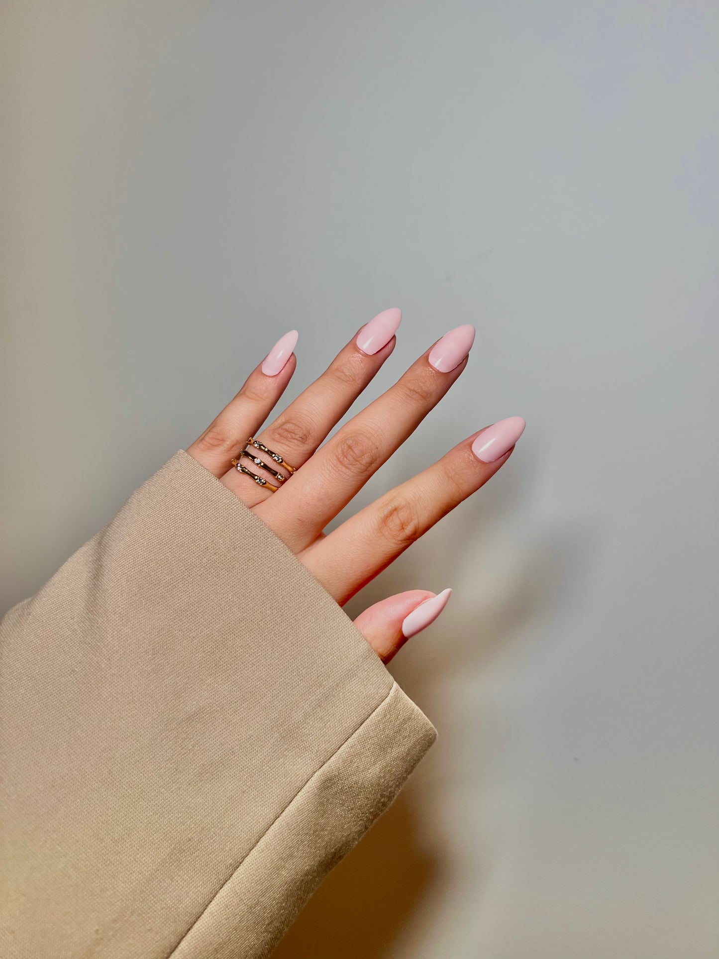 Bague Lina