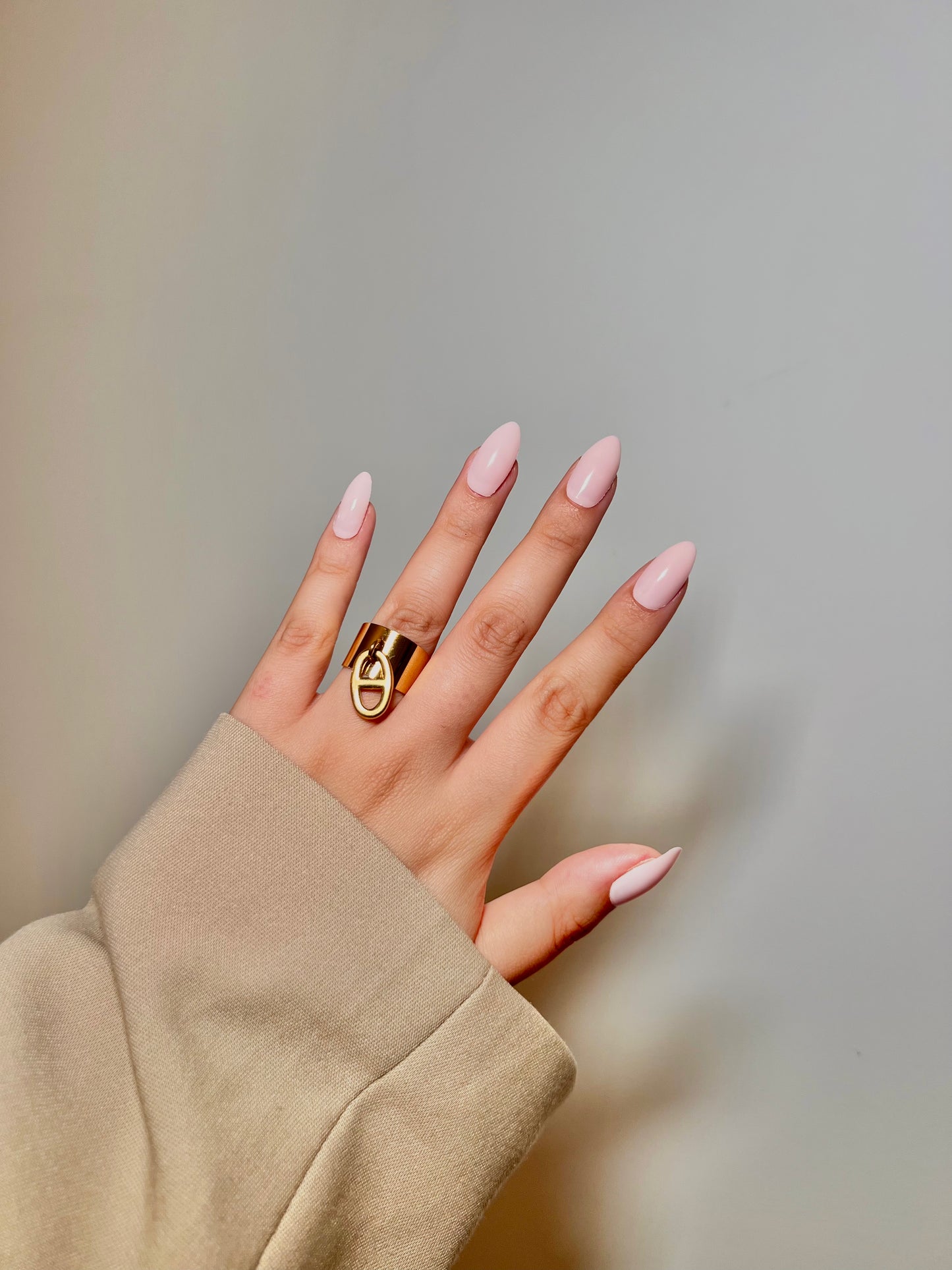 Bague Breloque Lola