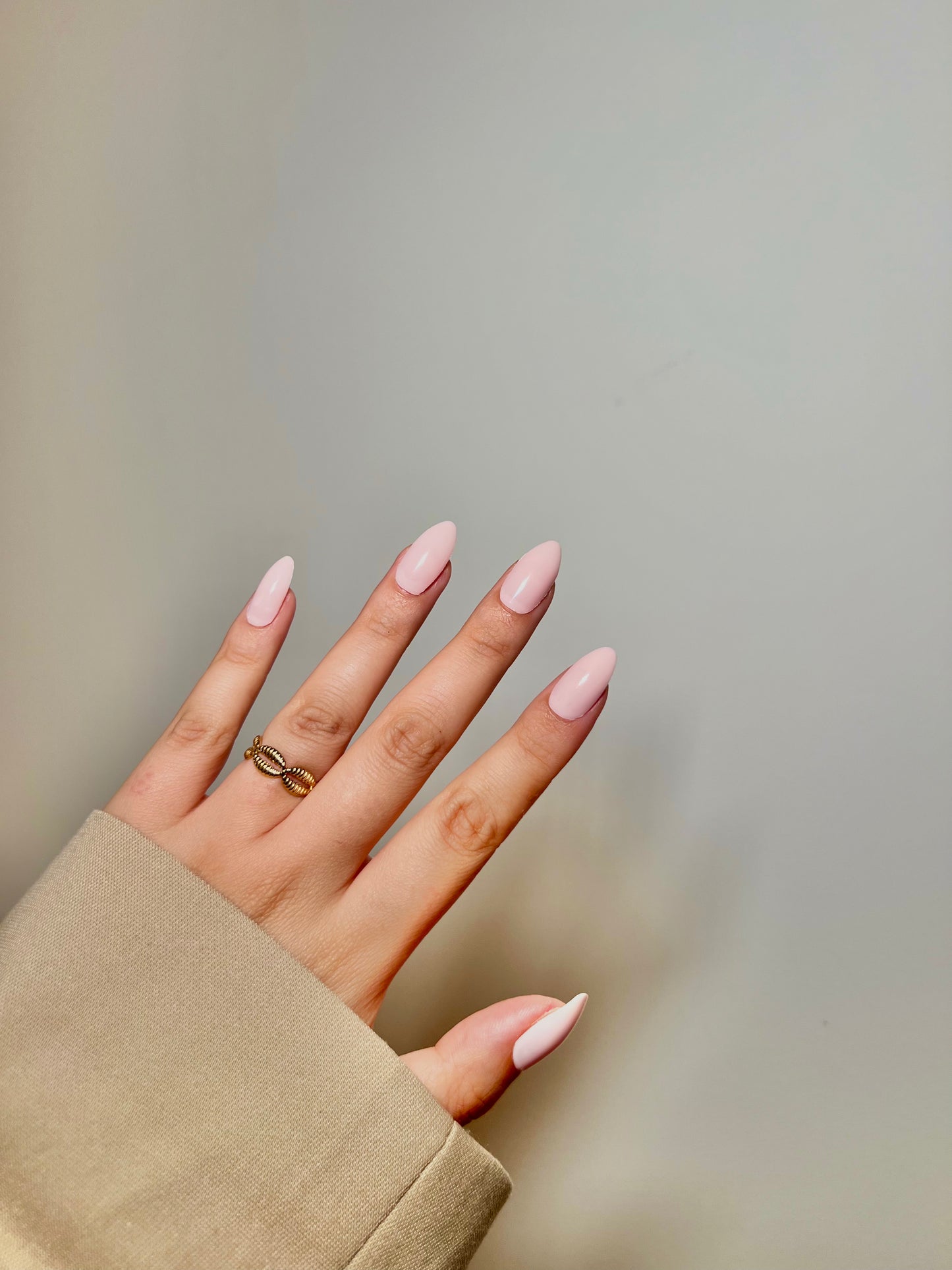 Bague Shella
