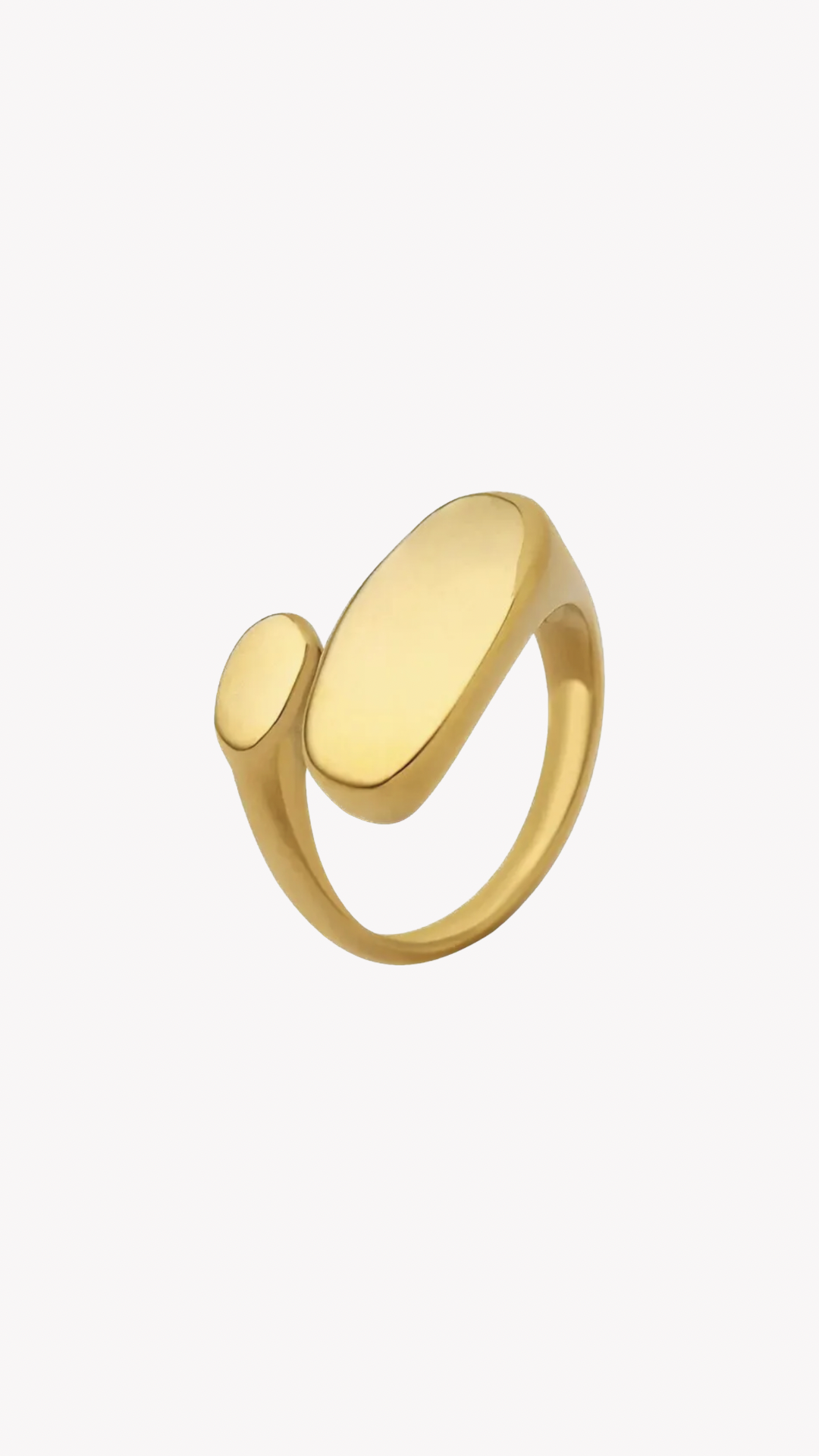 Bague Aurore