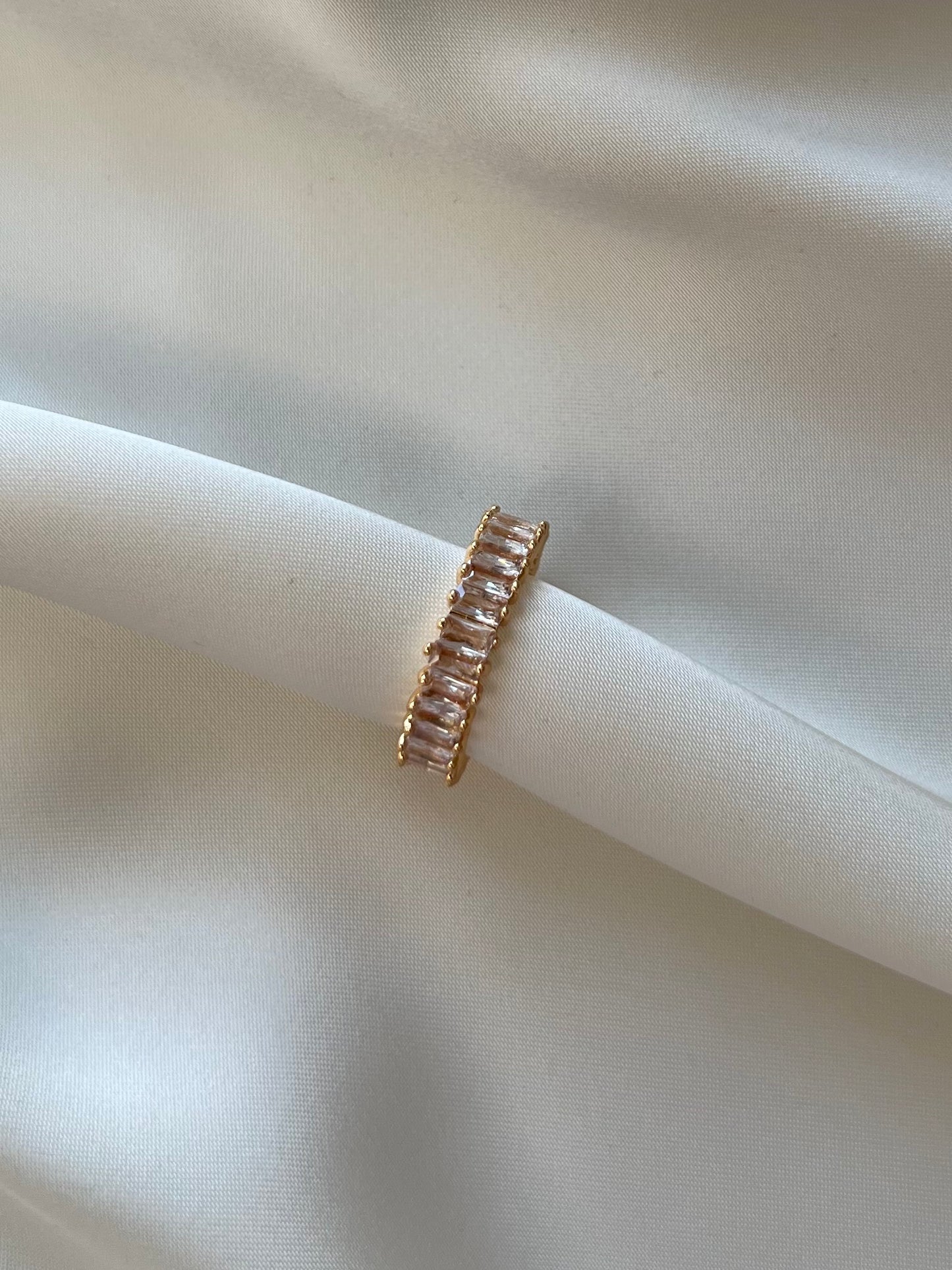 Bague Lana