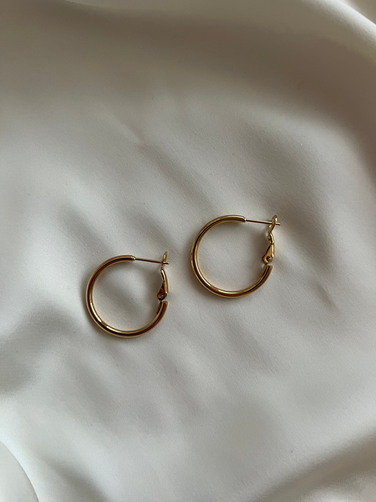 Boucles Baby Maria