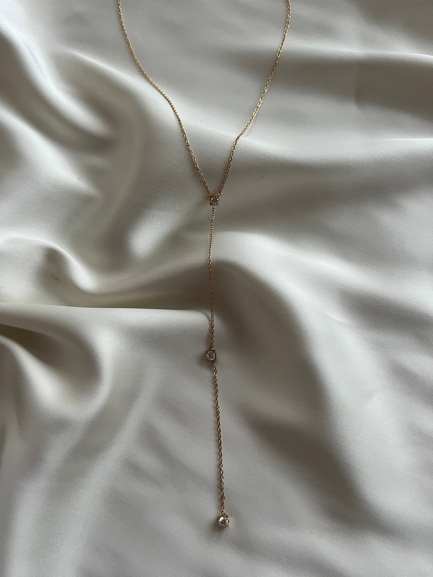 Collier Angela
