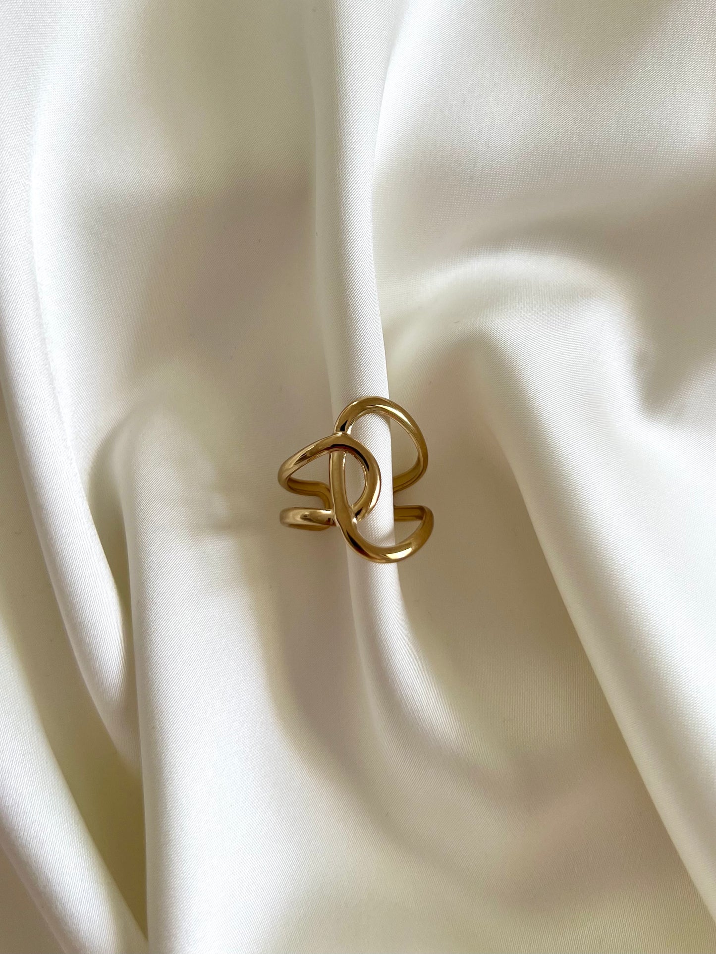 Bague Olivia