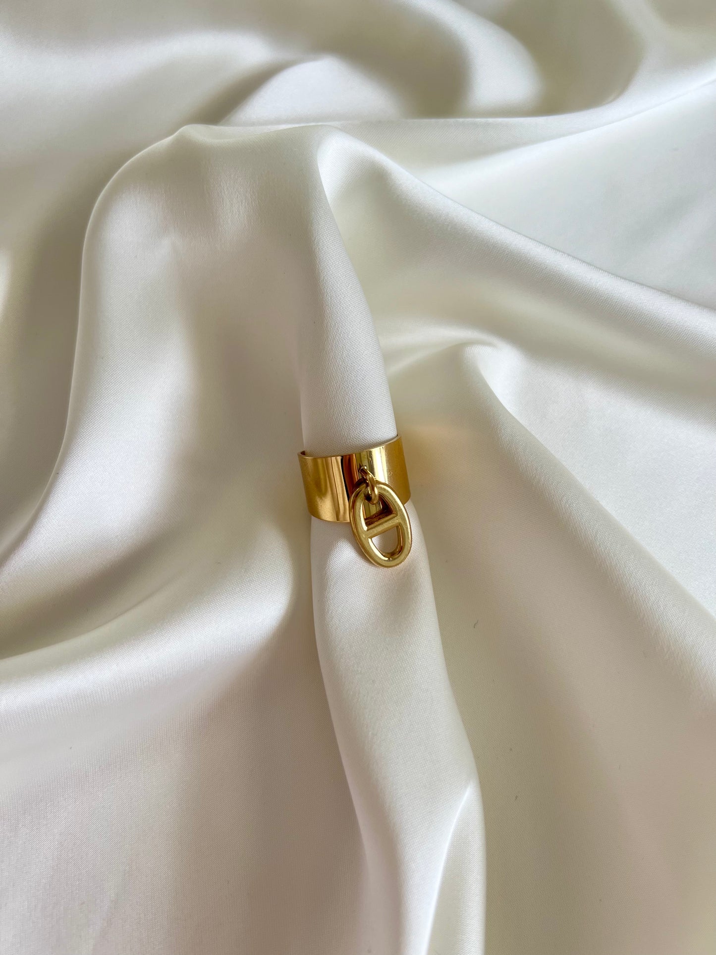 Bague Breloque Lola