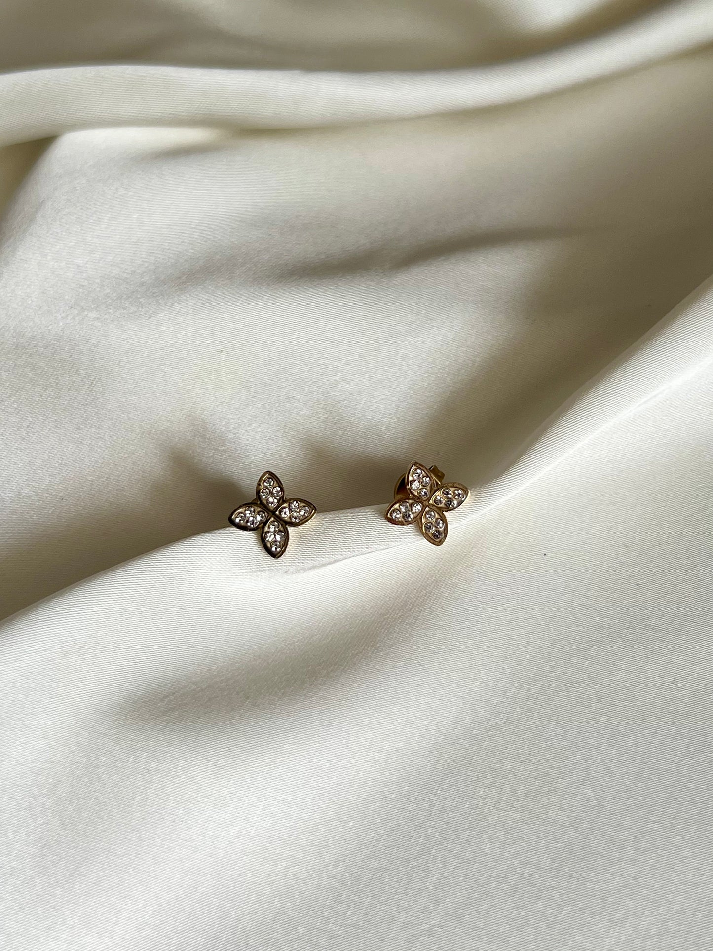 Boucles Lou gold