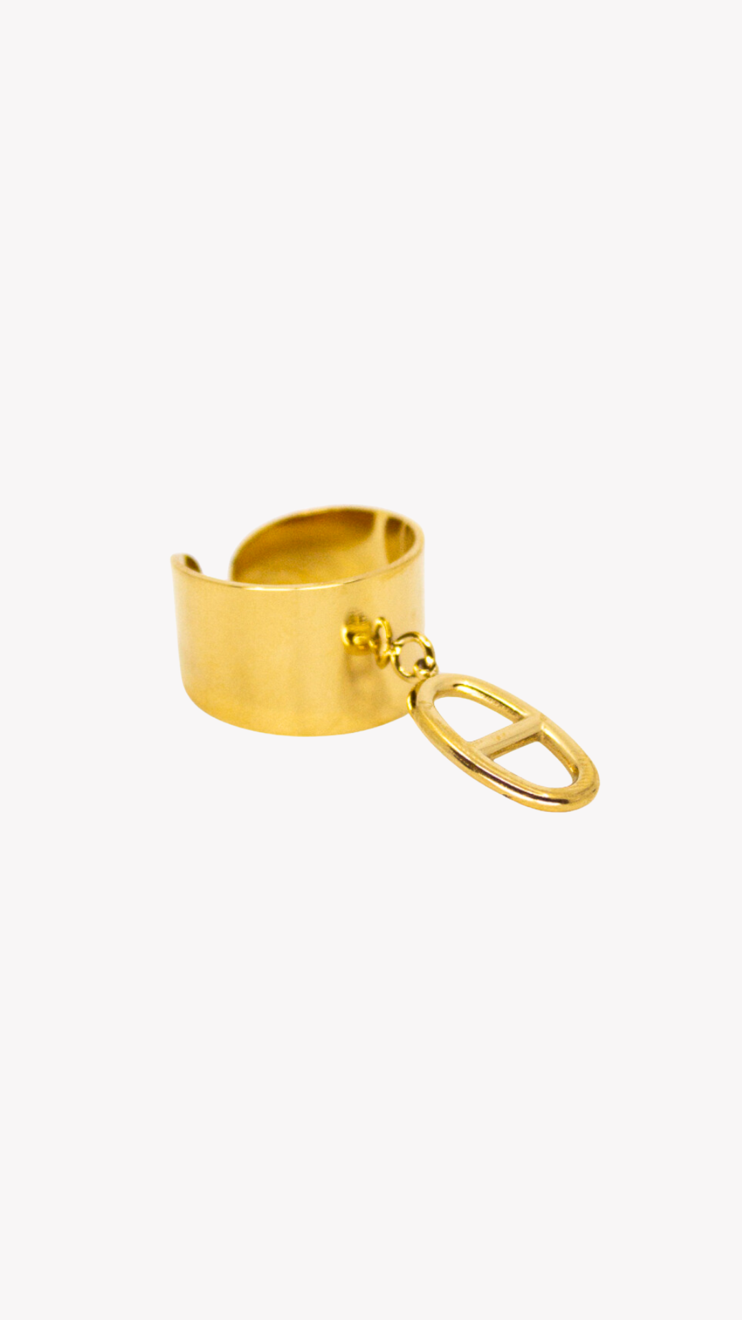 Bague Breloque Lola