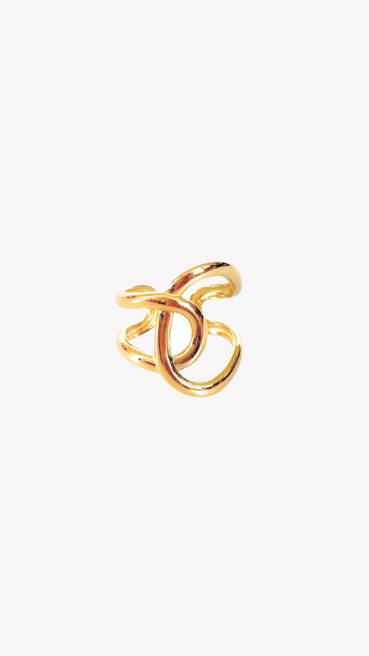 Bague Olivia