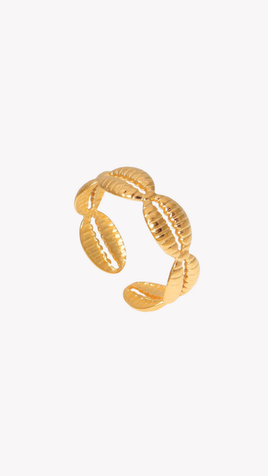 Bague Shella