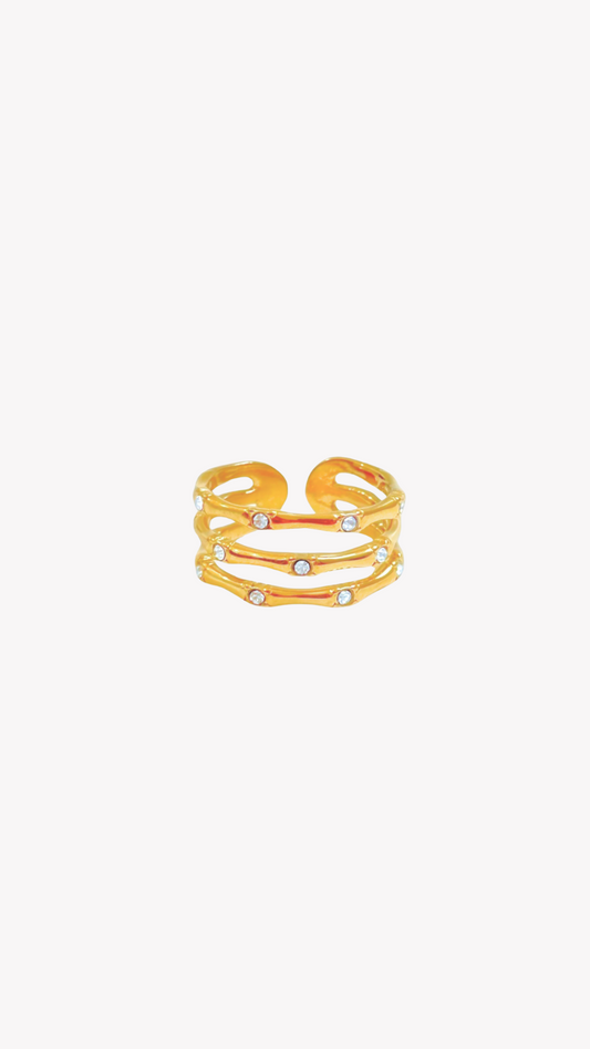 Bague Lina