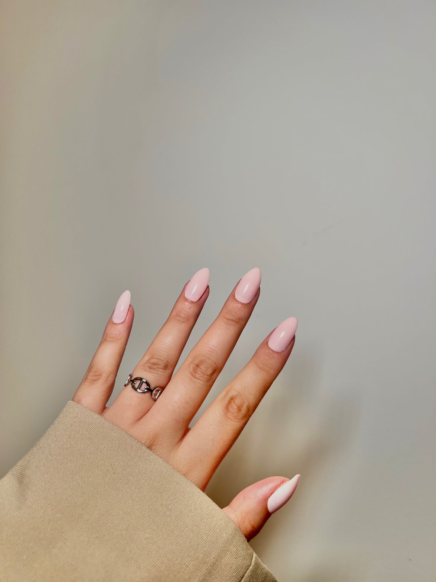 Bague Lola silver