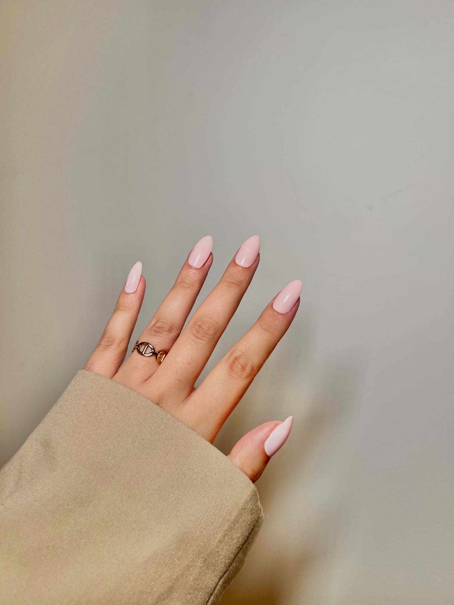 Bague Lola gold