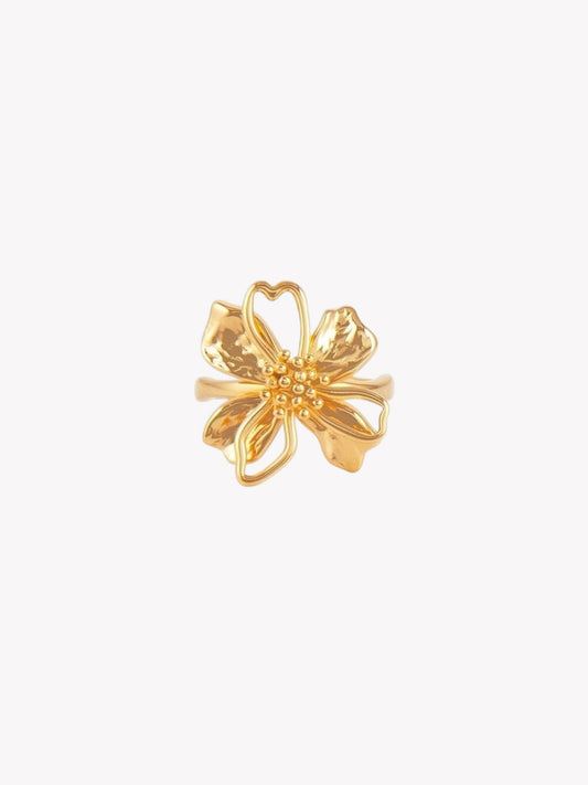Bague Kaïa