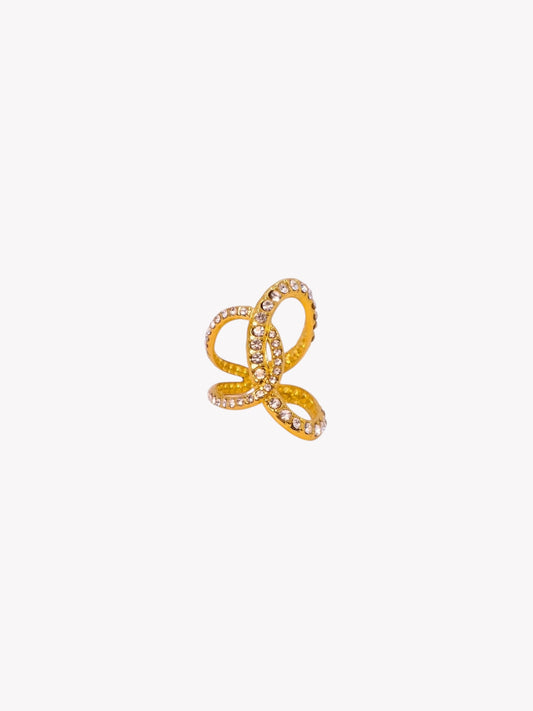 Bague Olivia Shine