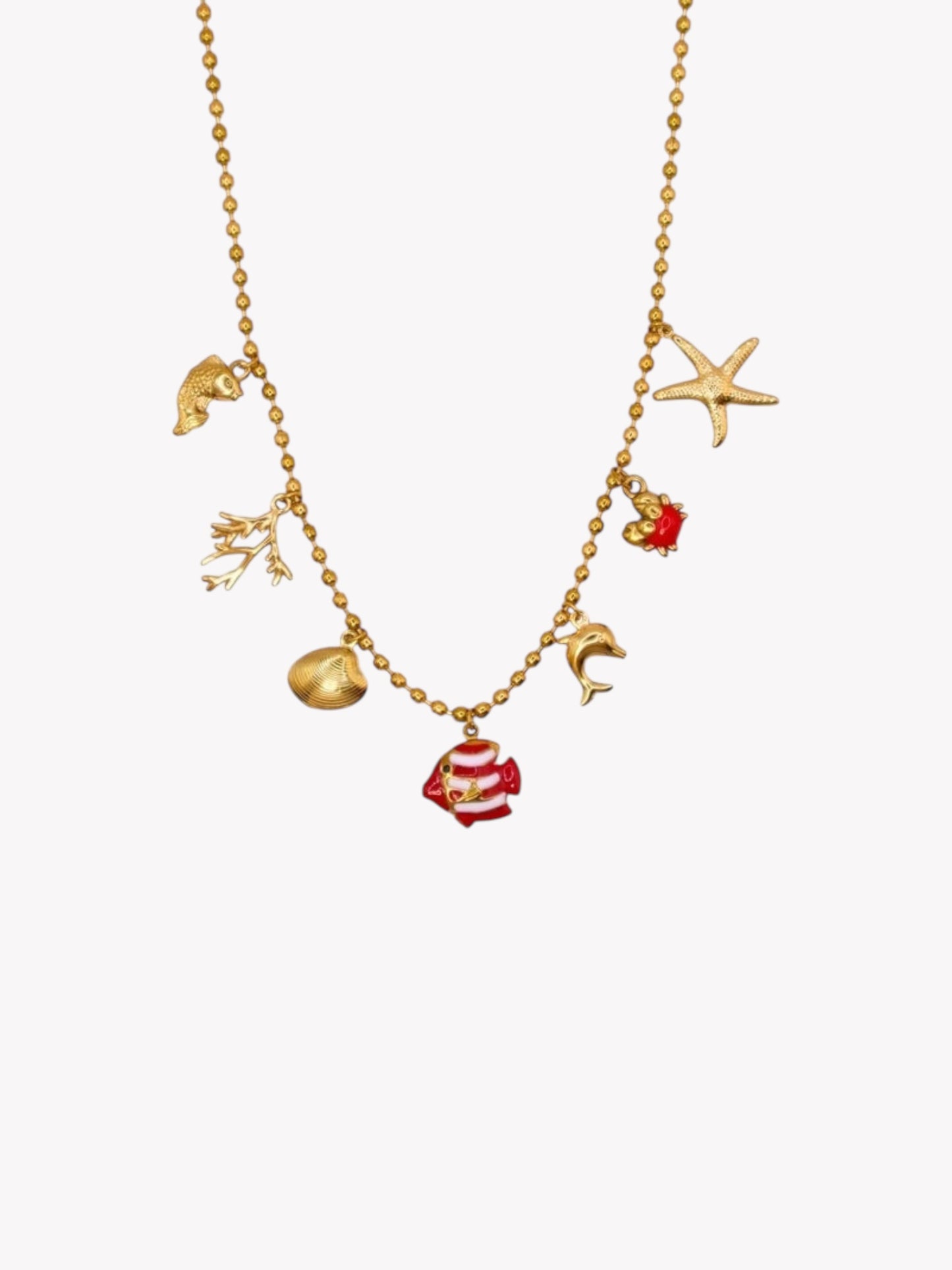 Collier Sirena