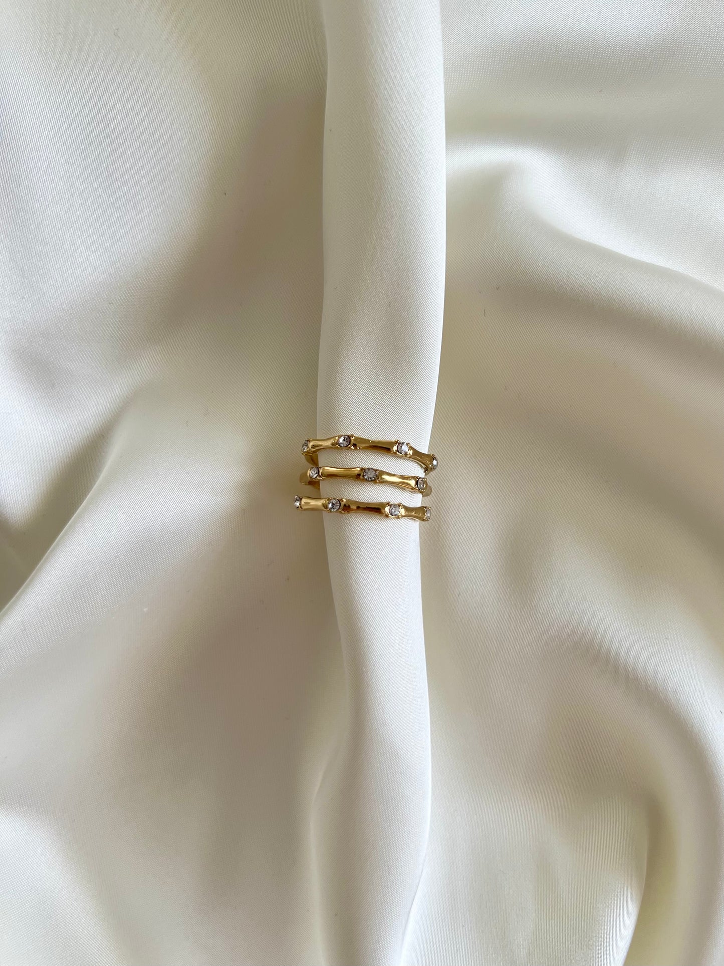 Bague Lina