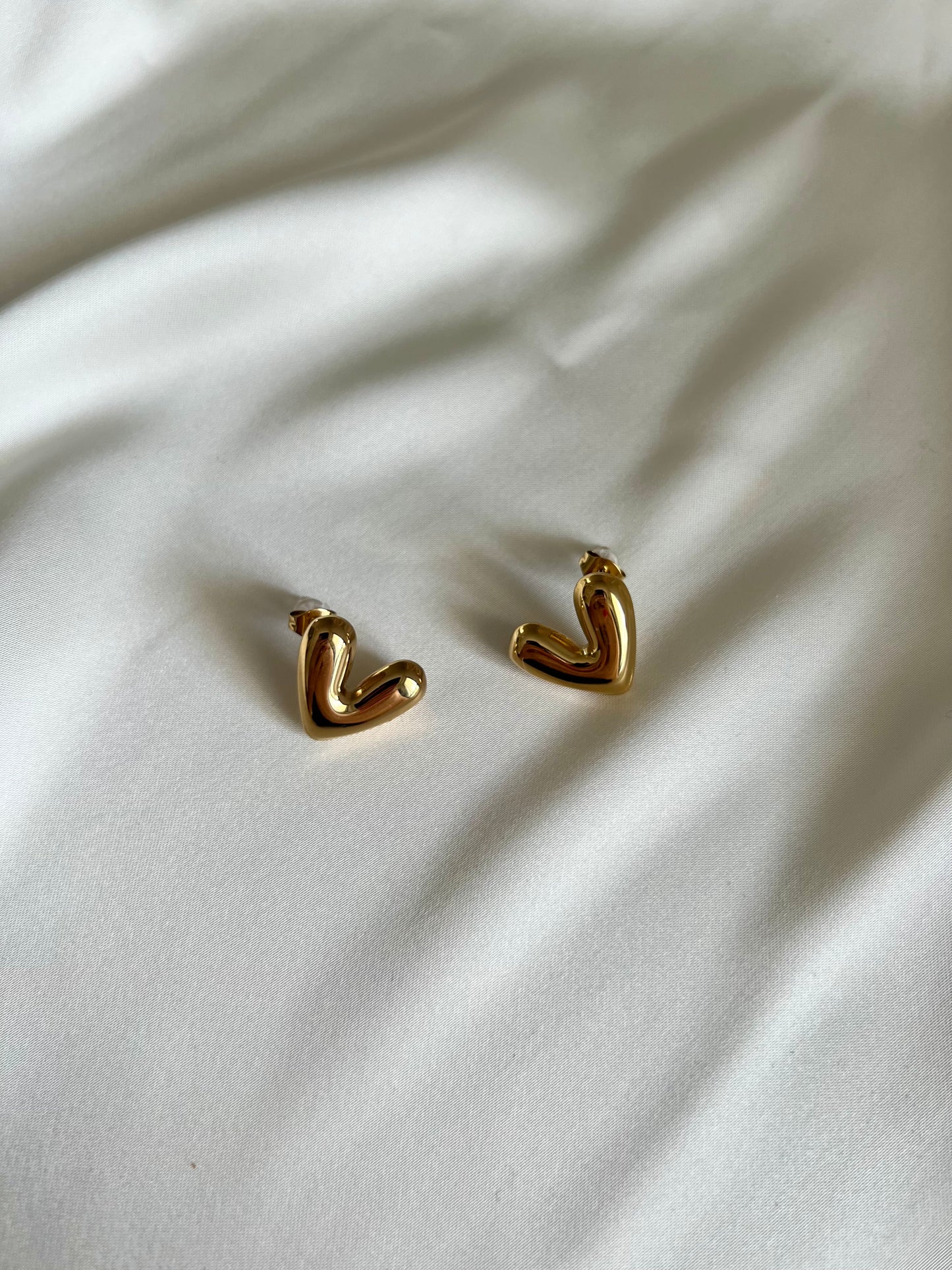 Boucles Coeur